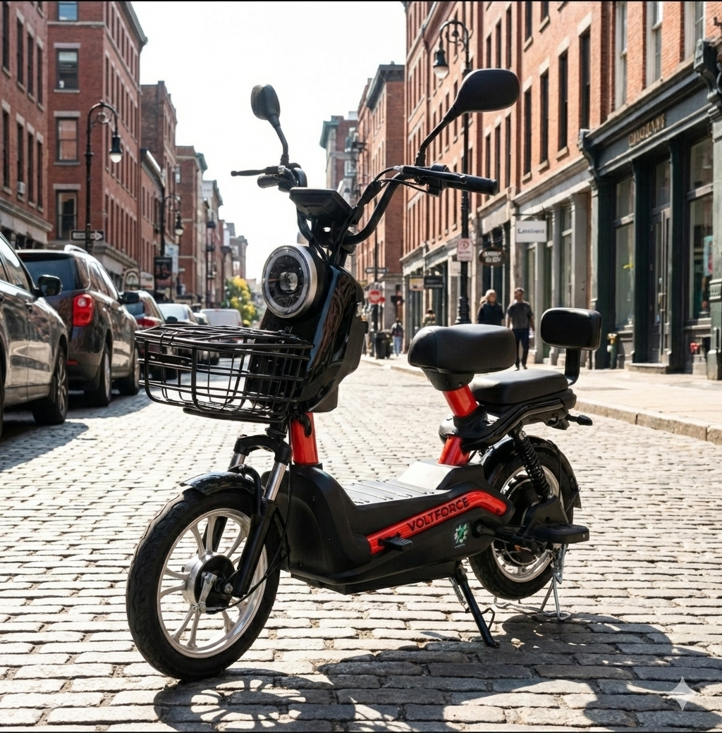 vélo Électrique – mobilité moderne et Écologique vélo Électrique – mobilité moderne et Écologique